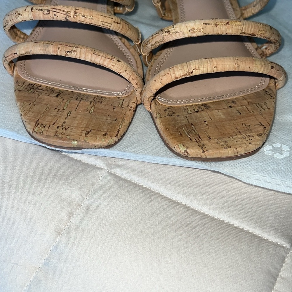Steven by Steve madden sandals - Picture 9 of 9